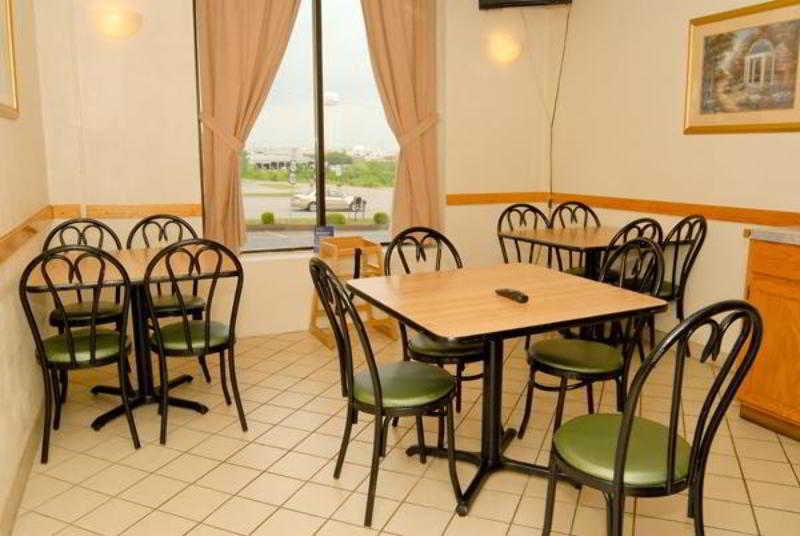 Quality Inn Maysville Εξωτερικό φωτογραφία