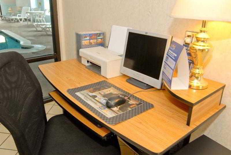 Quality Inn Maysville Εξωτερικό φωτογραφία