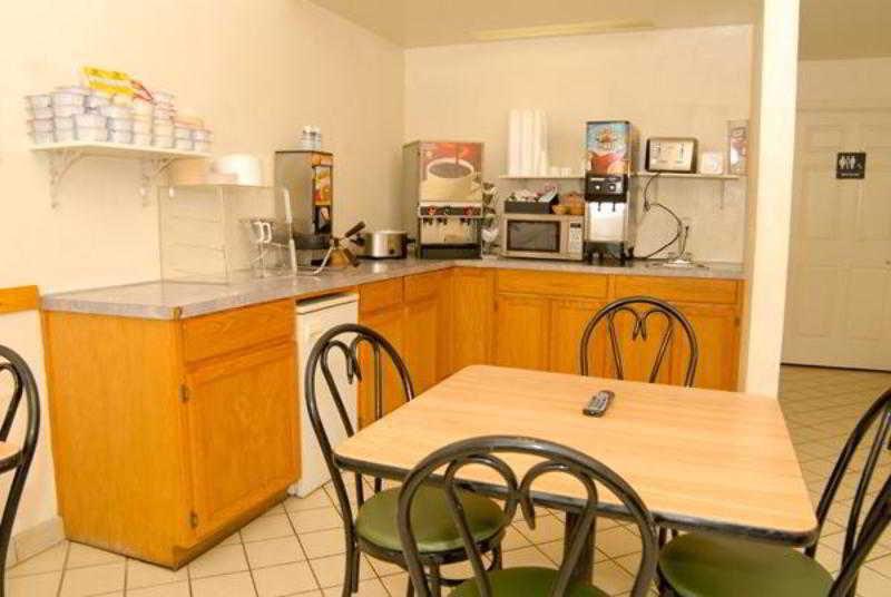 Quality Inn Maysville Εξωτερικό φωτογραφία