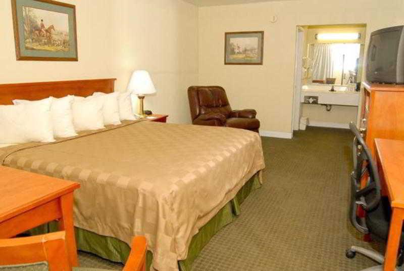 Quality Inn Maysville Δωμάτιο φωτογραφία