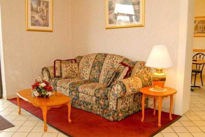 Quality Inn Maysville Εξωτερικό φωτογραφία