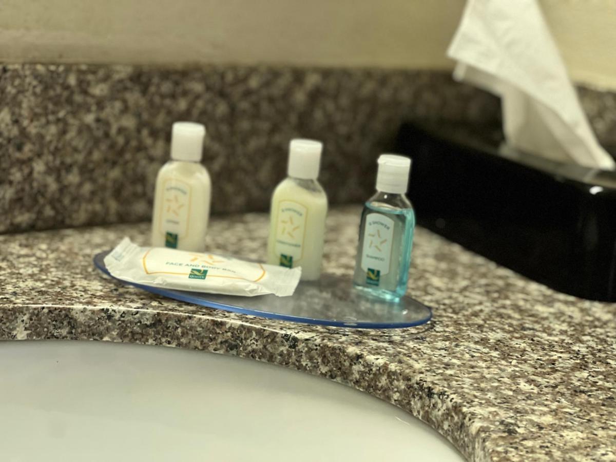 Quality Inn Maysville Εξωτερικό φωτογραφία