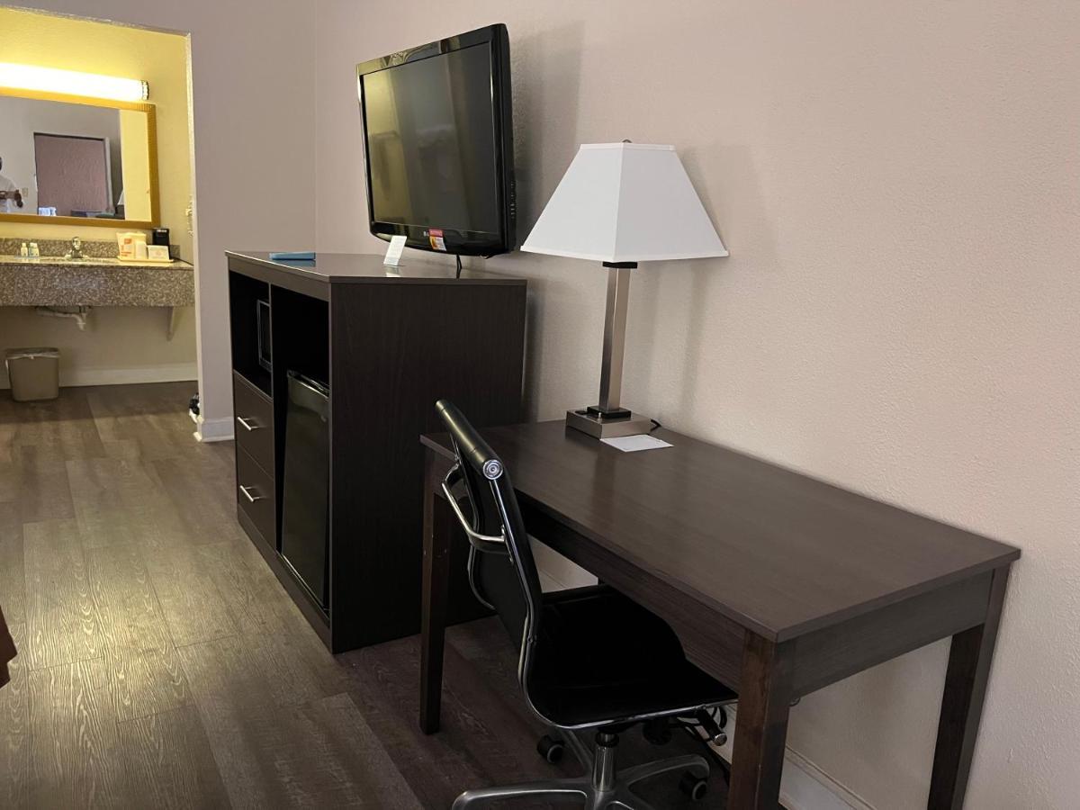 Quality Inn Maysville Εξωτερικό φωτογραφία