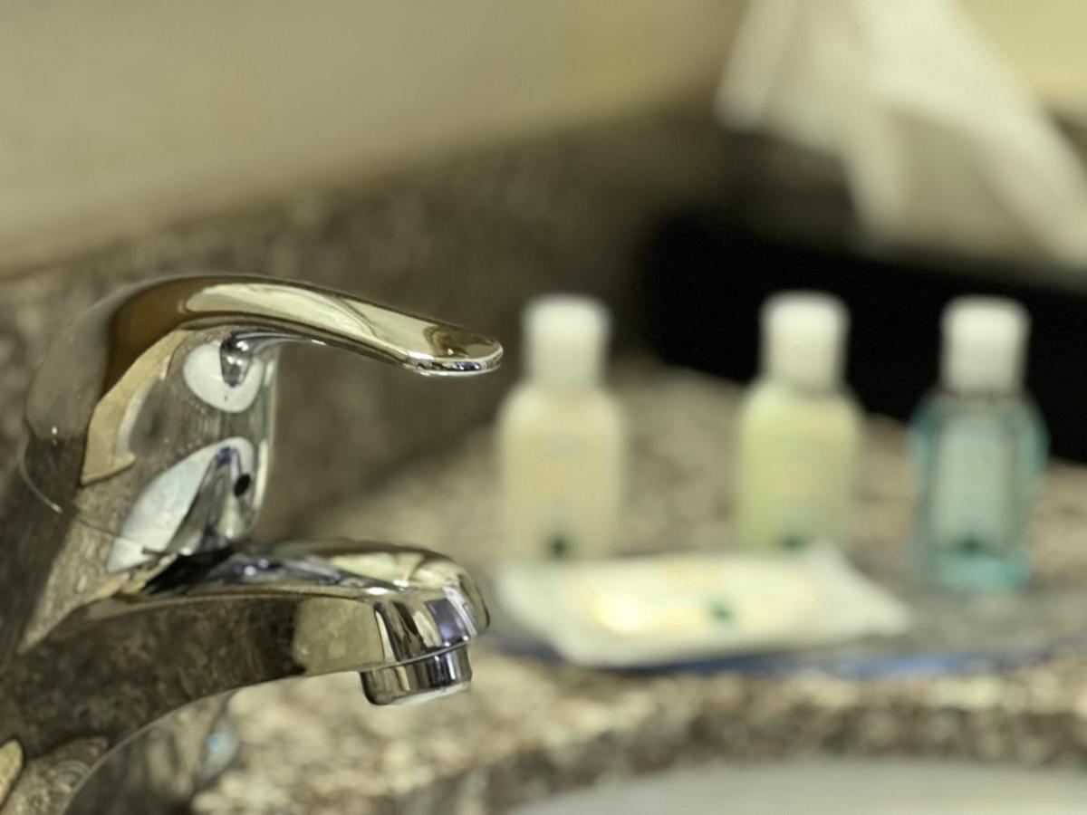Quality Inn Maysville Εξωτερικό φωτογραφία