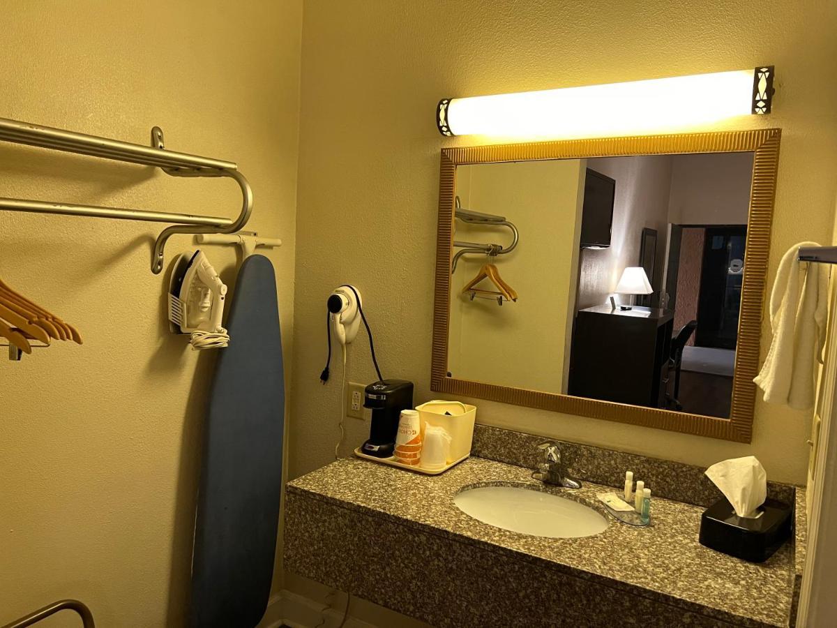 Quality Inn Maysville Εξωτερικό φωτογραφία