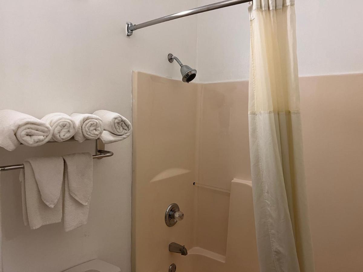 Quality Inn Maysville Εξωτερικό φωτογραφία