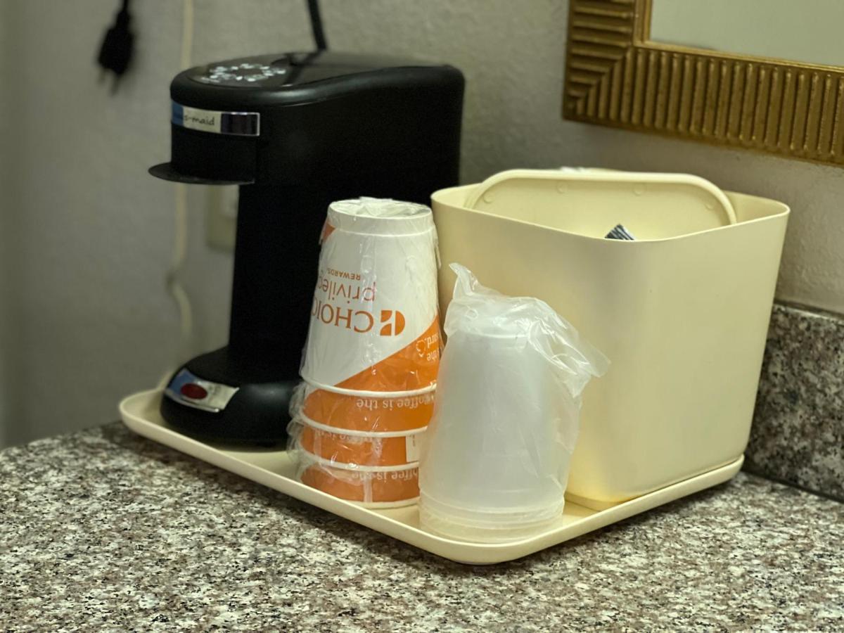 Quality Inn Maysville Εξωτερικό φωτογραφία