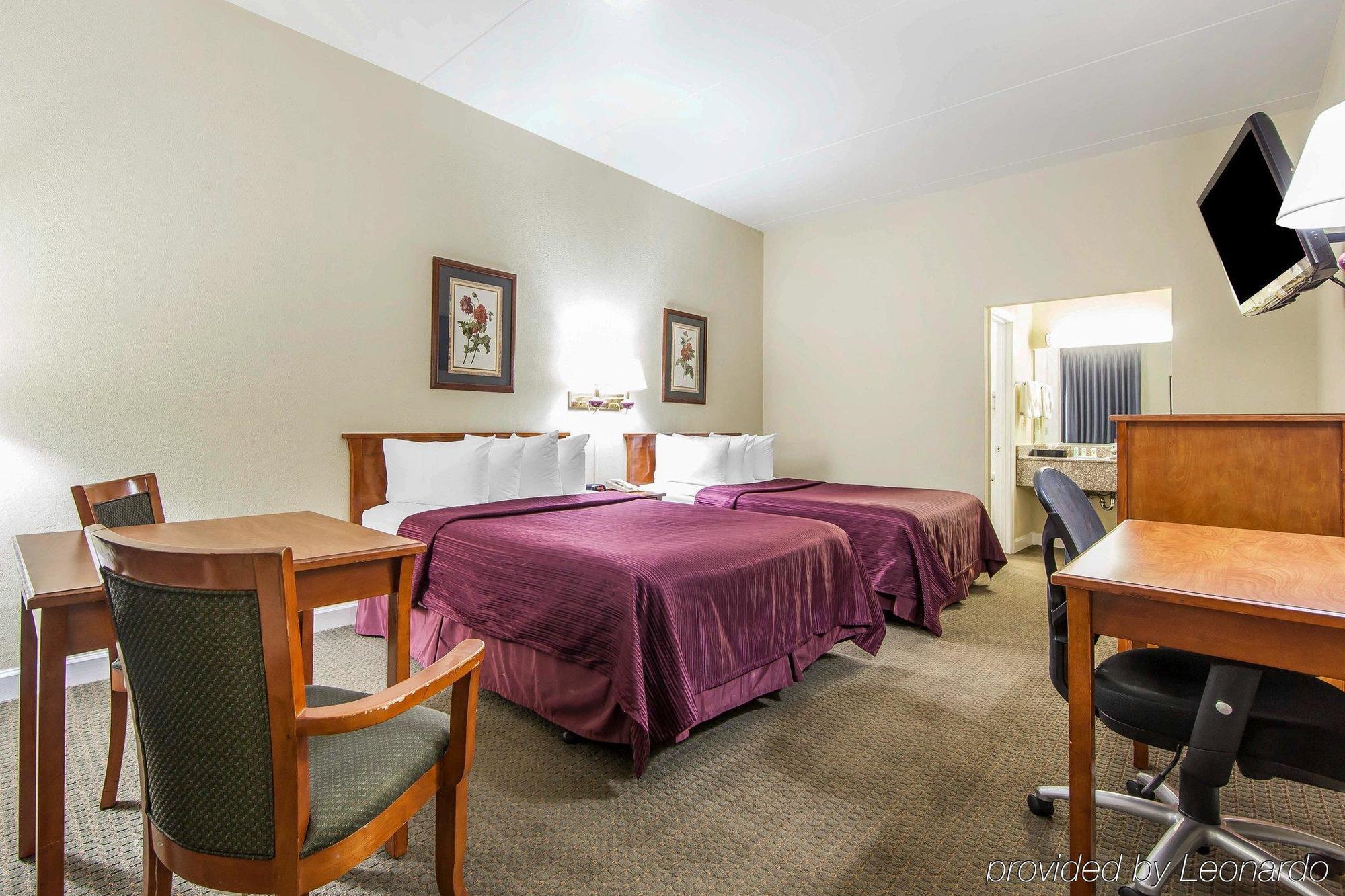 Quality Inn Maysville Εξωτερικό φωτογραφία