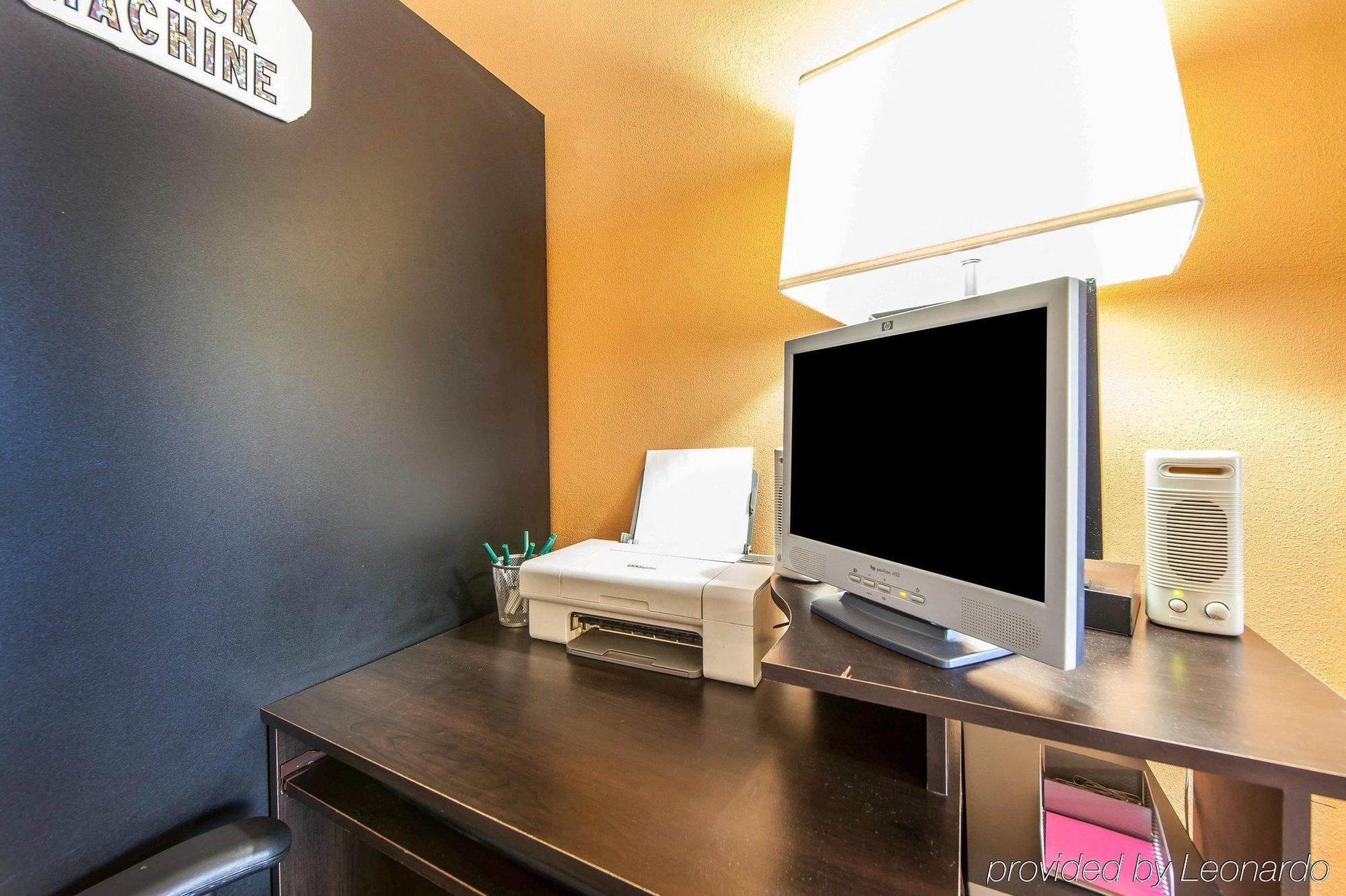 Quality Inn Maysville Εξωτερικό φωτογραφία