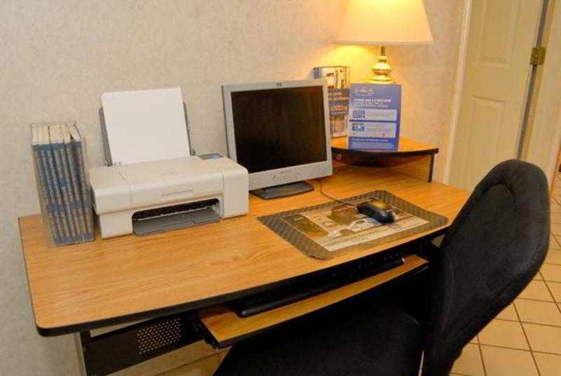 Quality Inn Maysville Ανέσεις φωτογραφία